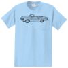 Essential Pocket Tee Thumbnail