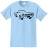 Essential Pocket Tee Thumbnail