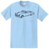 Essential Pocket Tee Thumbnail