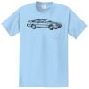 Essential Pocket Tee Thumbnail