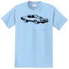 Essential Pocket Tee Thumbnail