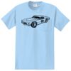 Essential Pocket Tee Thumbnail