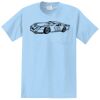 Essential Pocket Tee Thumbnail