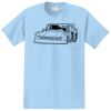 Essential Pocket Tee Thumbnail
