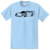 Essential Pocket Tee Thumbnail