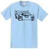Essential Pocket Tee Thumbnail
