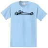 Essential Pocket Tee Thumbnail