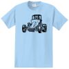 Essential Pocket Tee Thumbnail