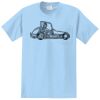 Essential Pocket Tee Thumbnail