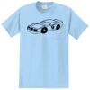 Essential Pocket Tee Thumbnail