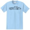Essential Pocket Tee Thumbnail