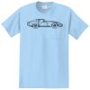 Essential Pocket Tee Thumbnail