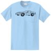 Essential Pocket Tee Thumbnail