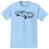 Essential Pocket Tee Thumbnail