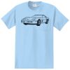 Essential Pocket Tee Thumbnail