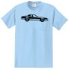 Essential Pocket Tee Thumbnail