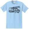 Essential Pocket Tee Thumbnail