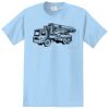 Essential Pocket Tee Thumbnail