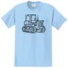 Essential Pocket Tee Thumbnail