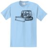 Essential Pocket Tee Thumbnail