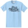 Essential Pocket Tee Thumbnail