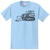 Essential Pocket Tee Thumbnail