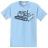 Essential Pocket Tee Thumbnail