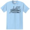 Essential Pocket Tee Thumbnail