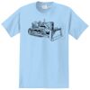 Essential Pocket Tee Thumbnail