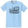 Essential Pocket Tee Thumbnail