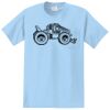 Essential Pocket Tee Thumbnail