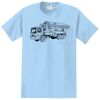 Essential Pocket Tee Thumbnail