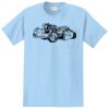 Essential Pocket Tee Thumbnail