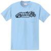 Essential Pocket Tee Thumbnail