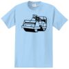 Essential Pocket Tee Thumbnail
