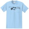 Essential Pocket Tee Thumbnail