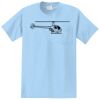 Essential Pocket Tee Thumbnail