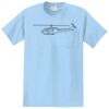 Essential Pocket Tee Thumbnail