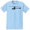 Essential Pocket Tee Thumbnail