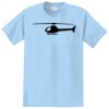 Essential Pocket Tee Thumbnail