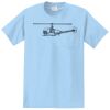Essential Pocket Tee Thumbnail