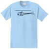 Essential Pocket Tee Thumbnail