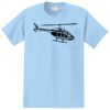 Essential Pocket Tee Thumbnail
