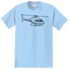 Essential Pocket Tee Thumbnail