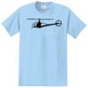 Essential Pocket Tee Thumbnail