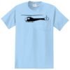 Essential Pocket Tee Thumbnail