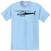 Essential Pocket Tee Thumbnail