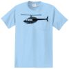 Essential Pocket Tee Thumbnail