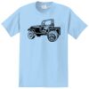 Essential Pocket Tee Thumbnail
