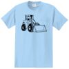 Essential Pocket Tee Thumbnail